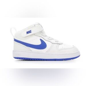 Nike Toddler Boys High Top Sneakers